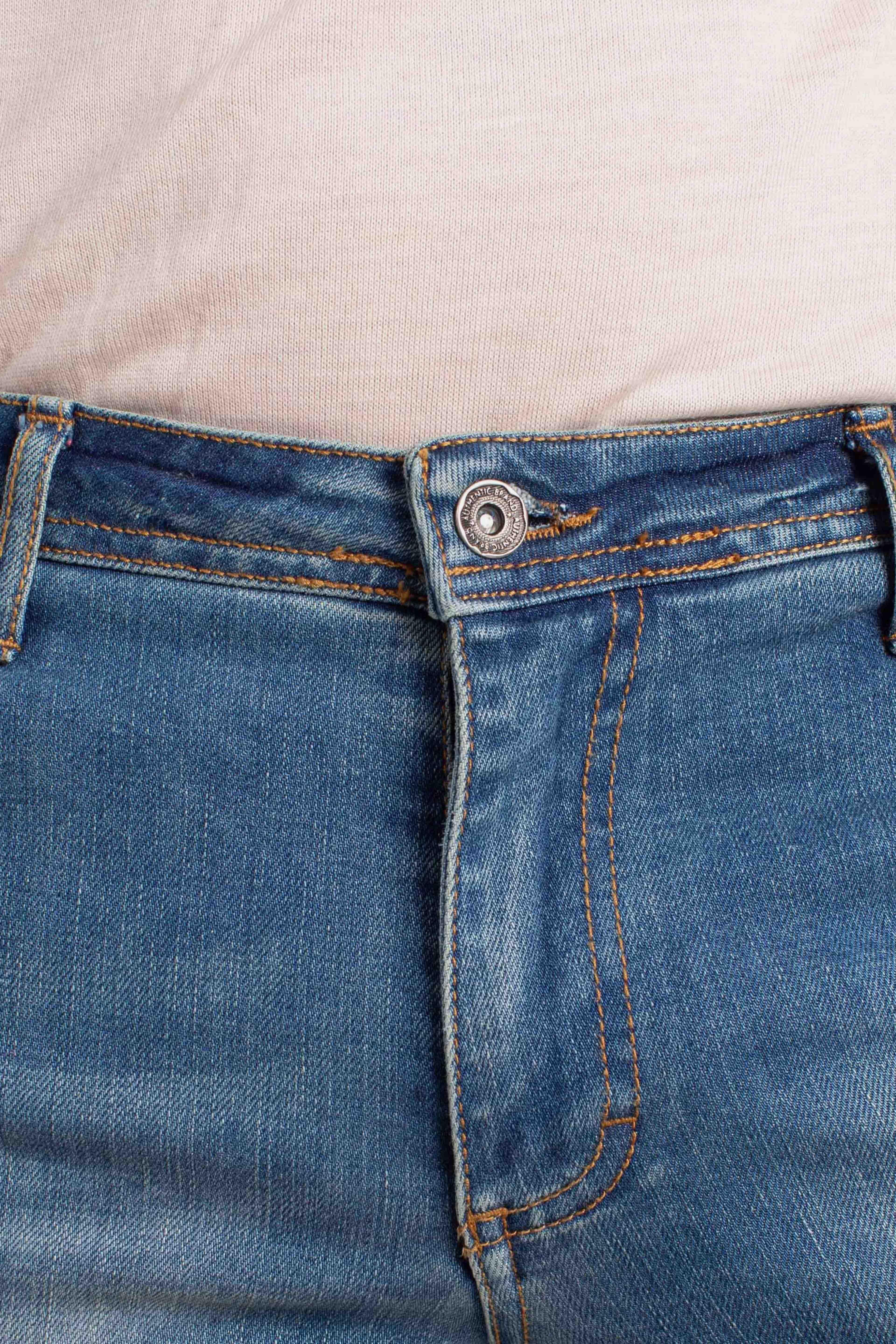 Denim tasca america blue SQ17126LAV1 ERNYS