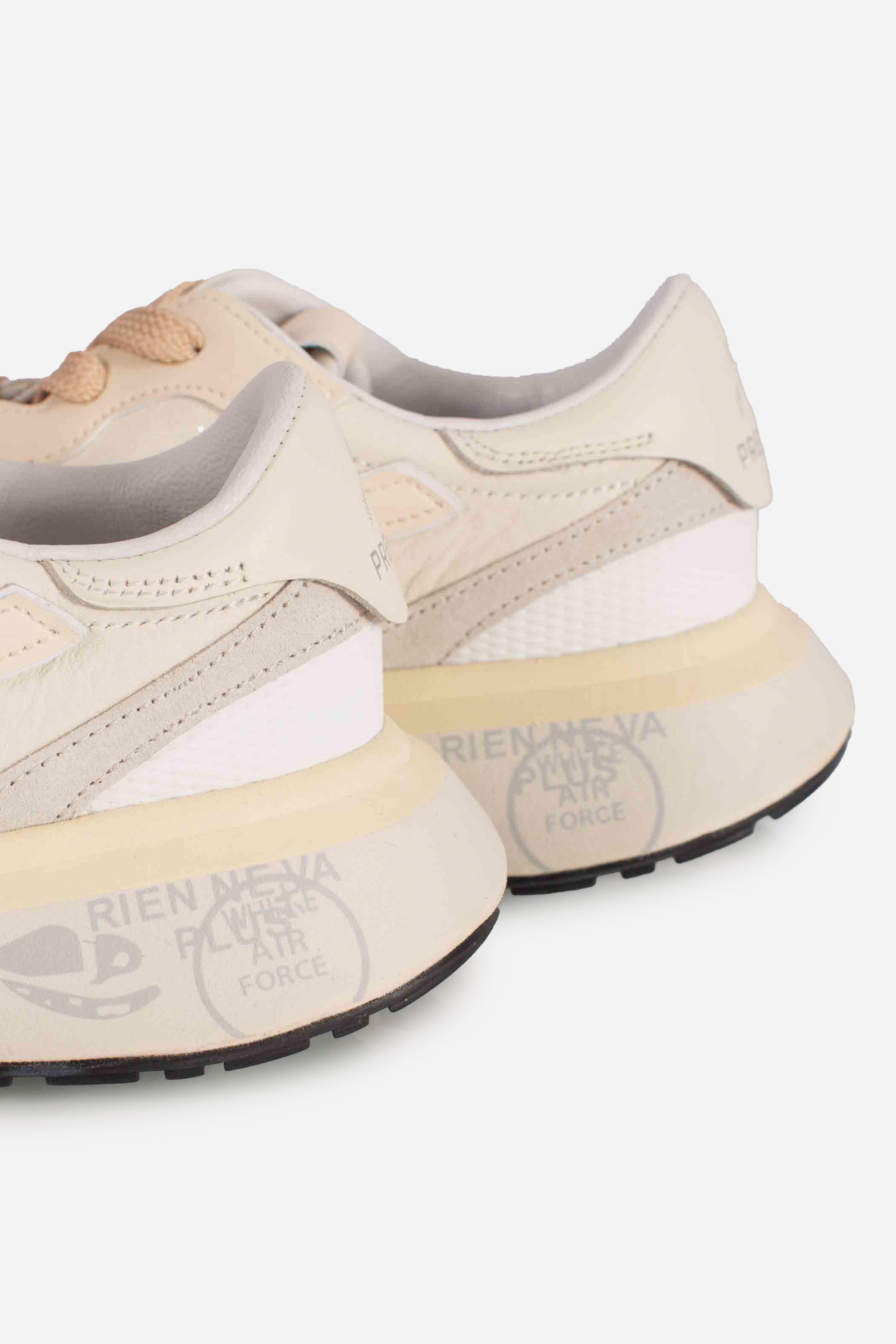 sneakers Sneakers LAURYN 7788 LAURYN7788 PREMIATA