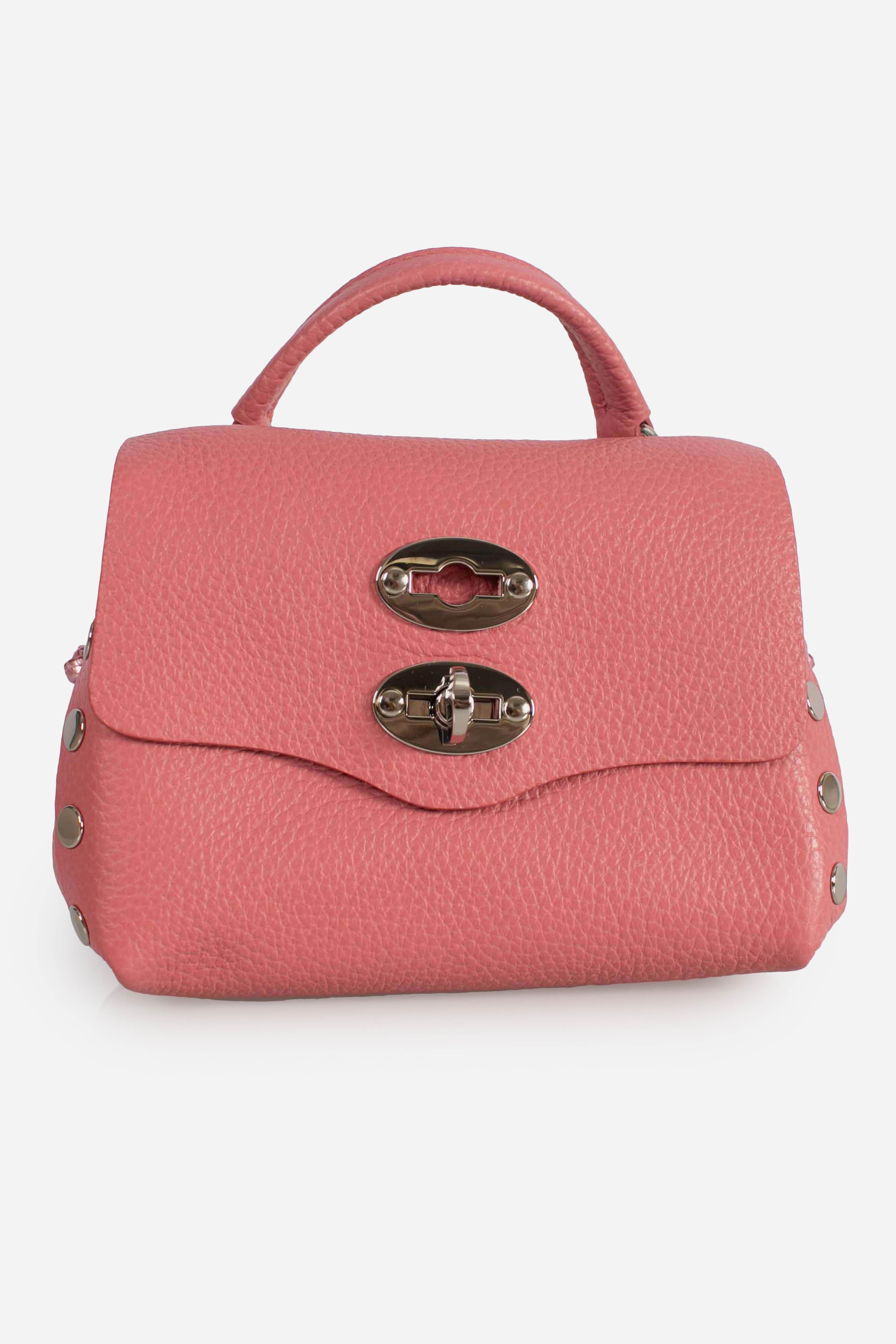 Borsa postina Super Baby daily night pink dogaressa 0684500720000SBZ0897 ZANELLATO