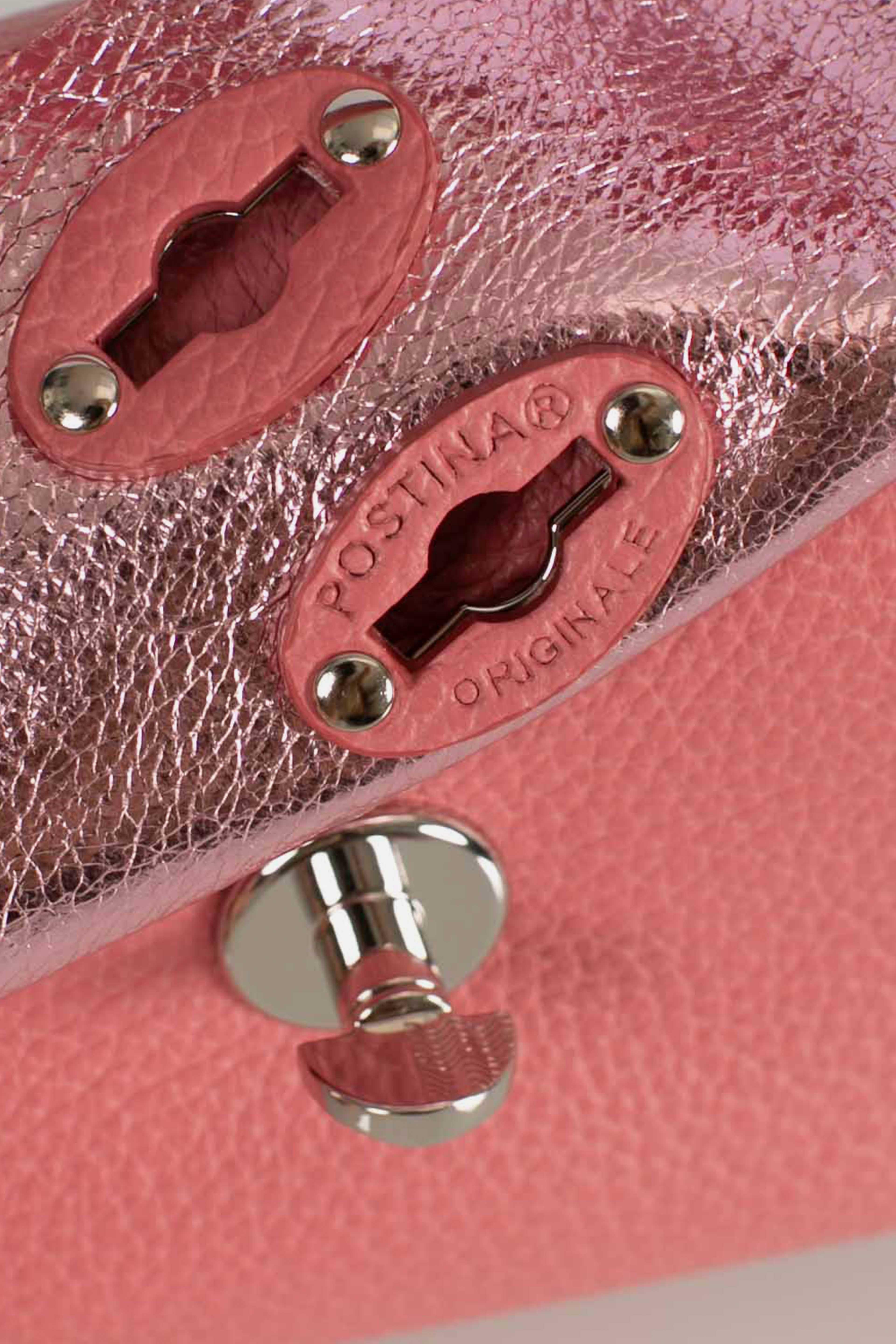 Borsa postina Super Baby daily night pink dogaressa 0684500720000SBZ0897 ZANELLATO