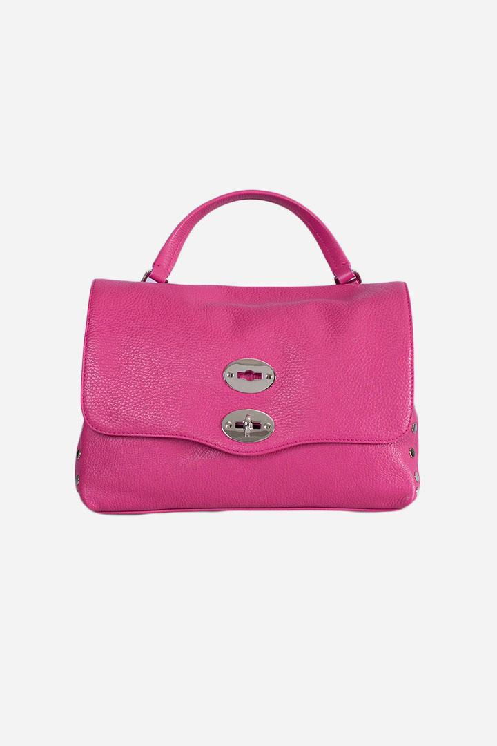 Borsa Postina Daily giorno S rosa Trieste 0680100050000SZ0825 ZANELLATO